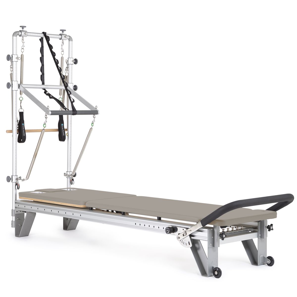 Mentor Reformer with Tower